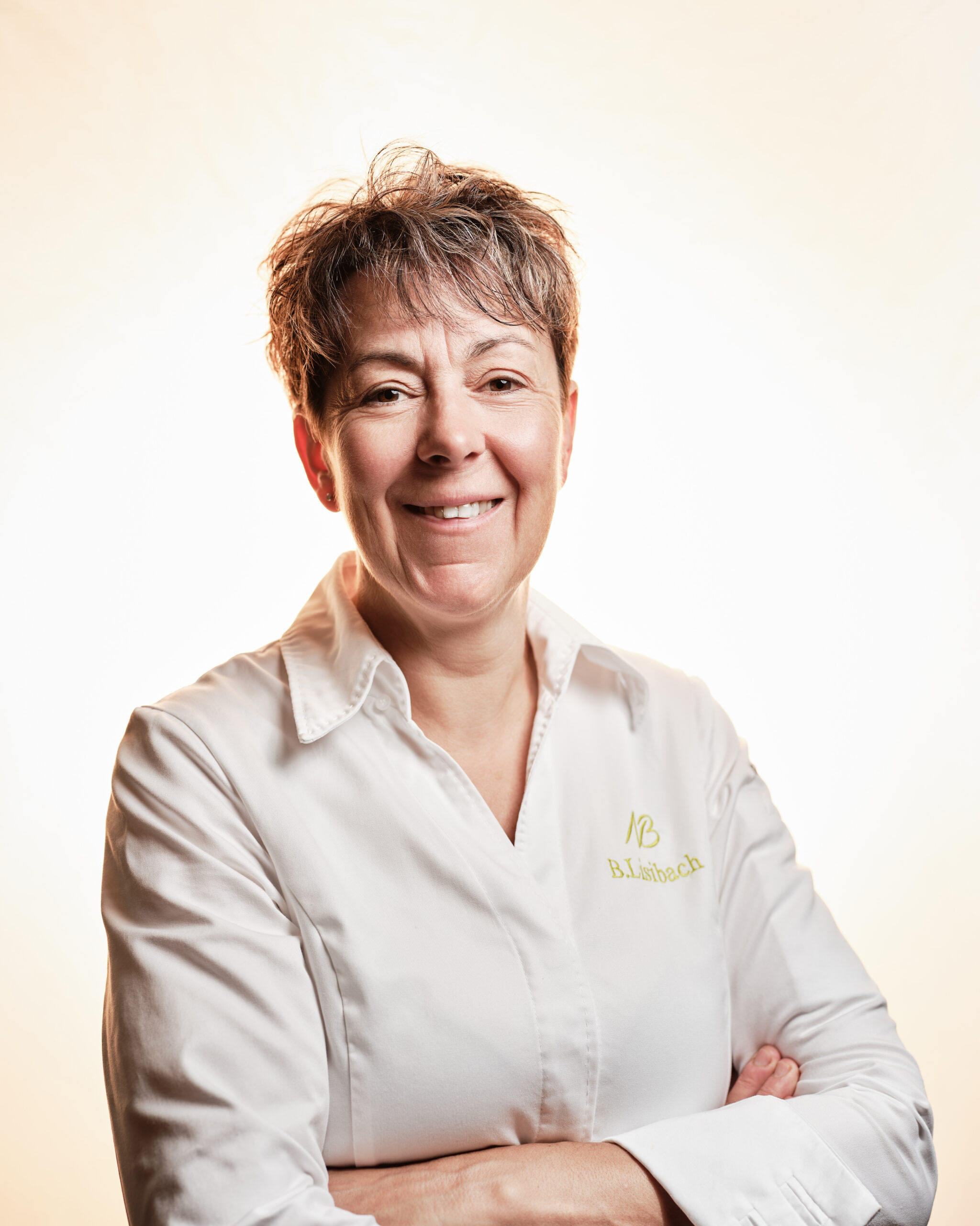 Bernadette Lisibach