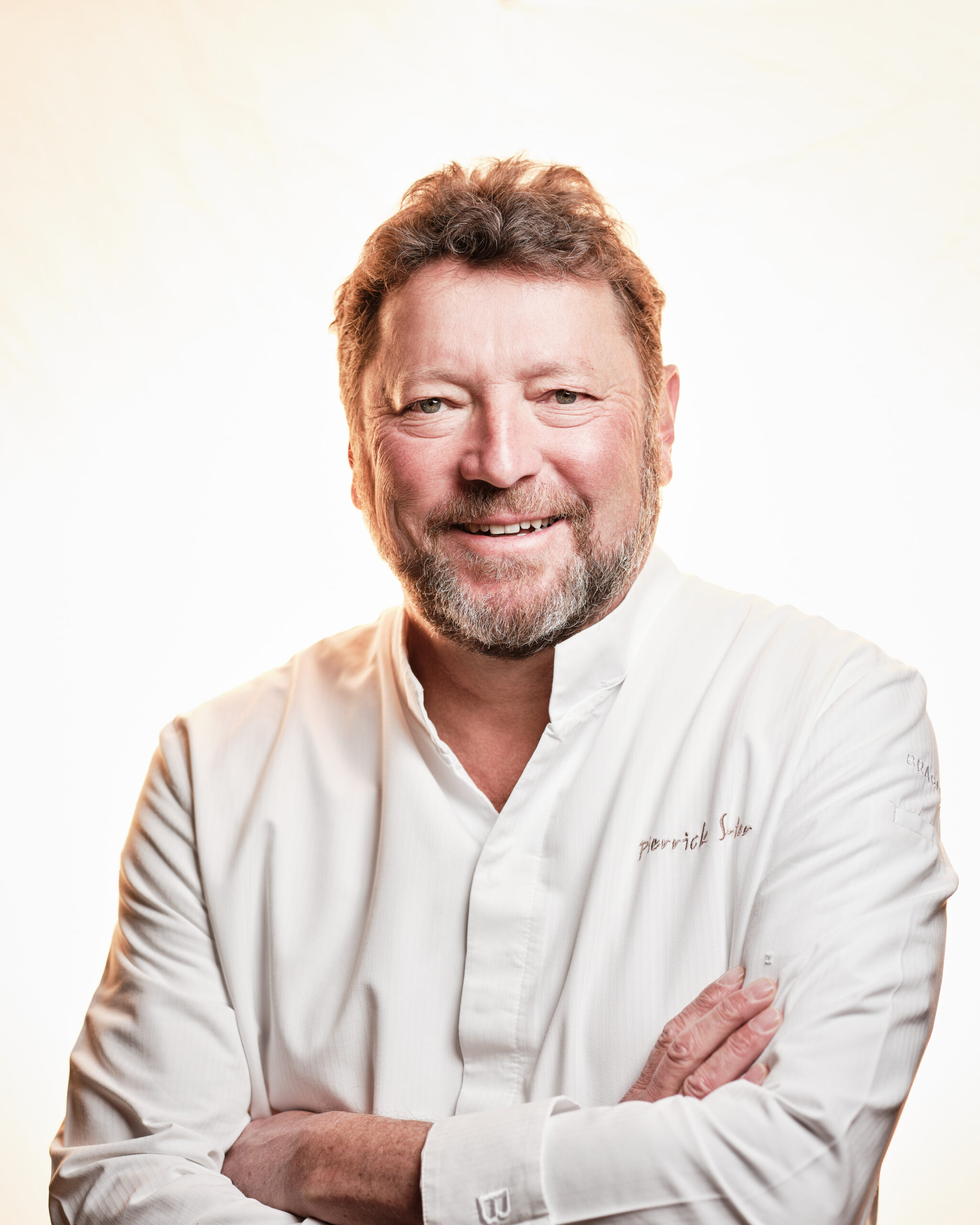 Pierrick Suter