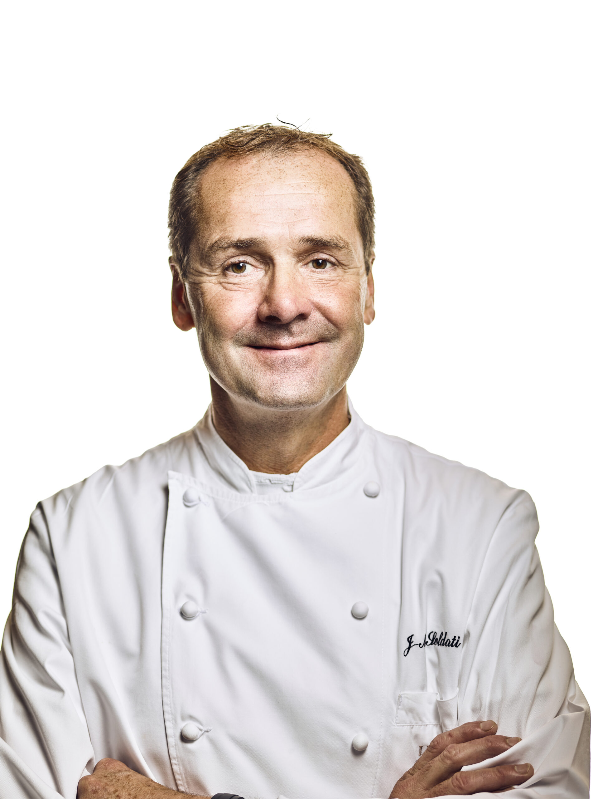 Jean-Marc Soldati