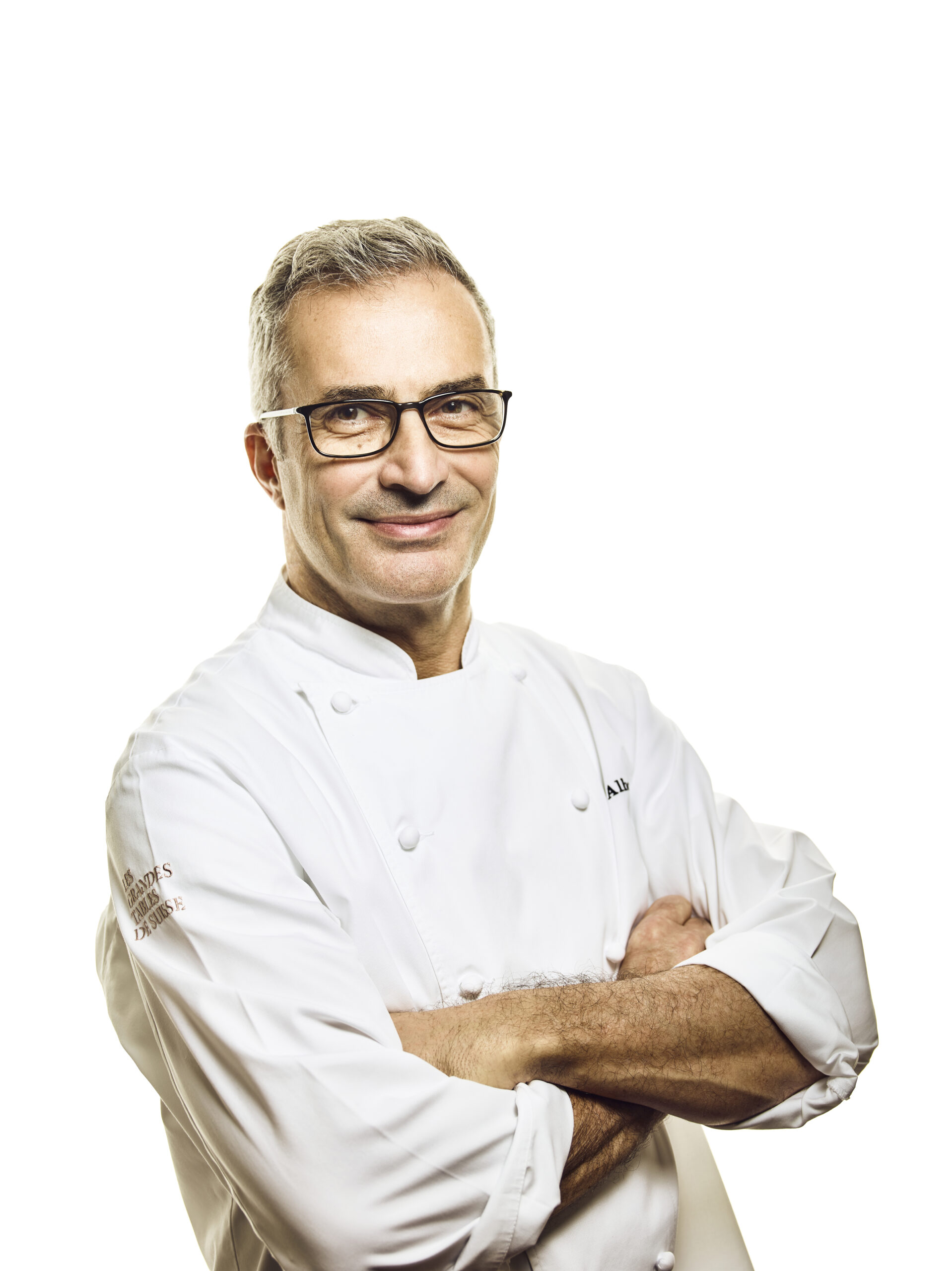 Lorenzo Albrici