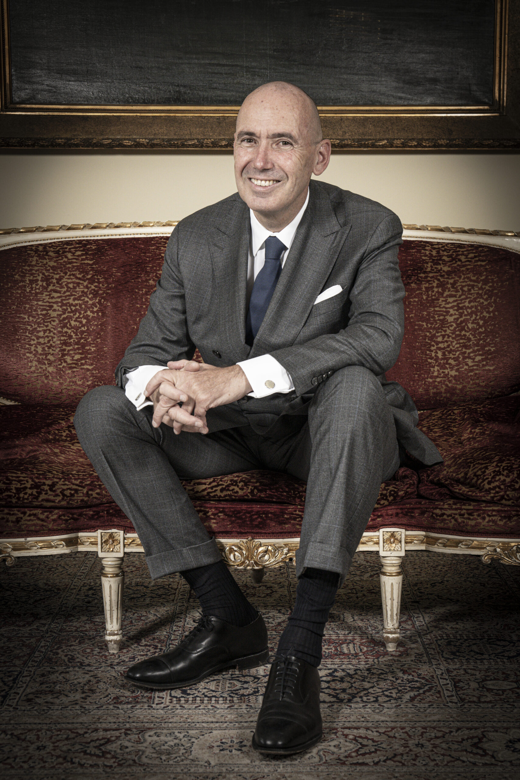 Thomas Brugnatelli