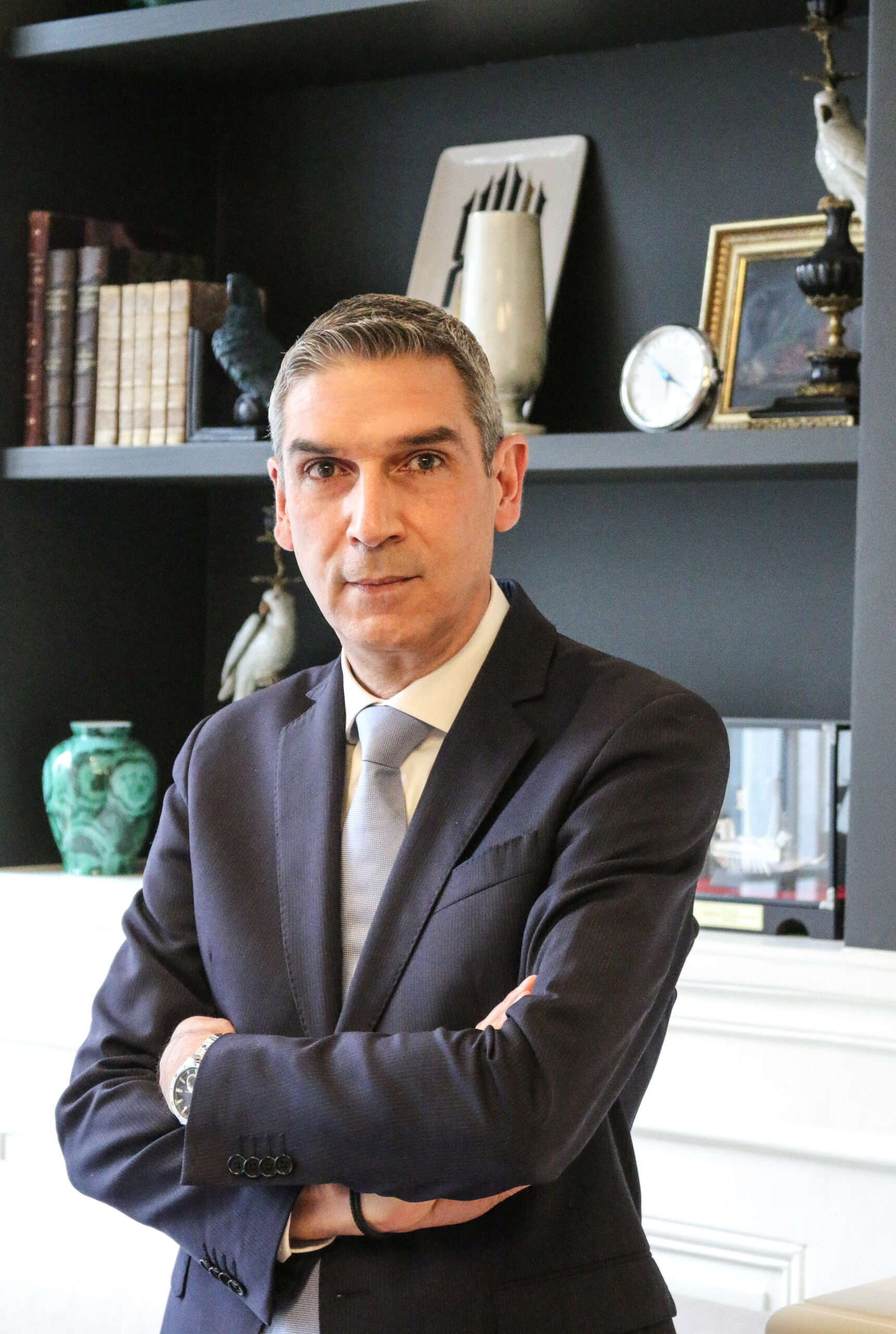 Didier Homer