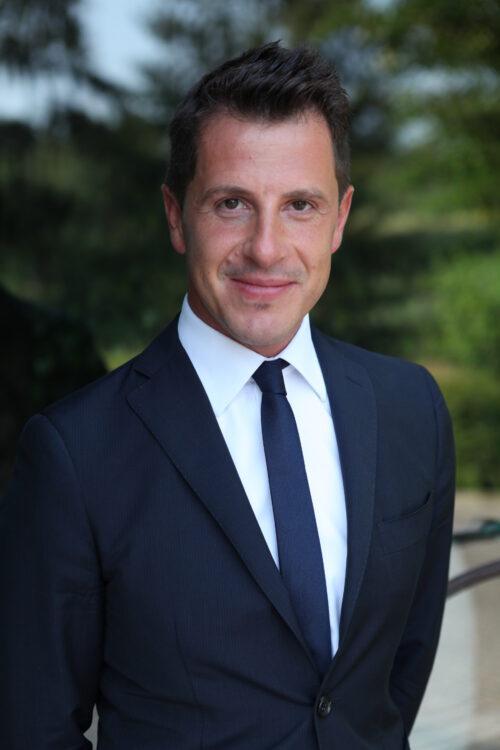 Matteo Maria Confalonieri