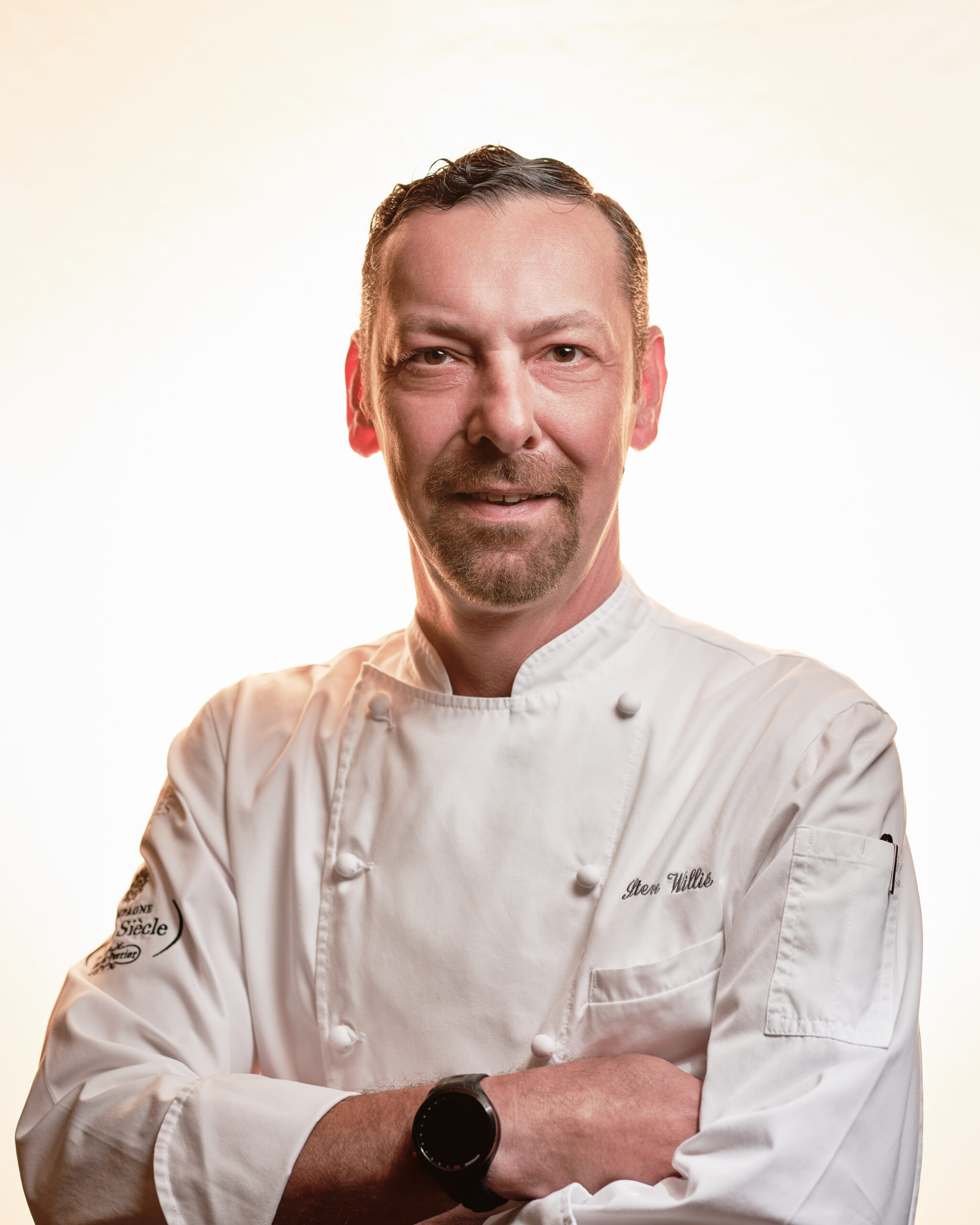 Steve Willié