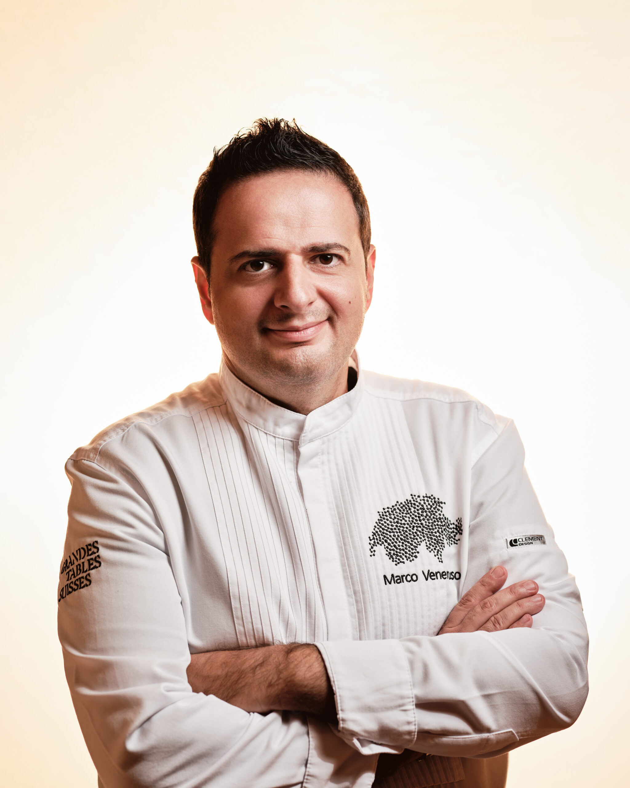 Marco Veneruso