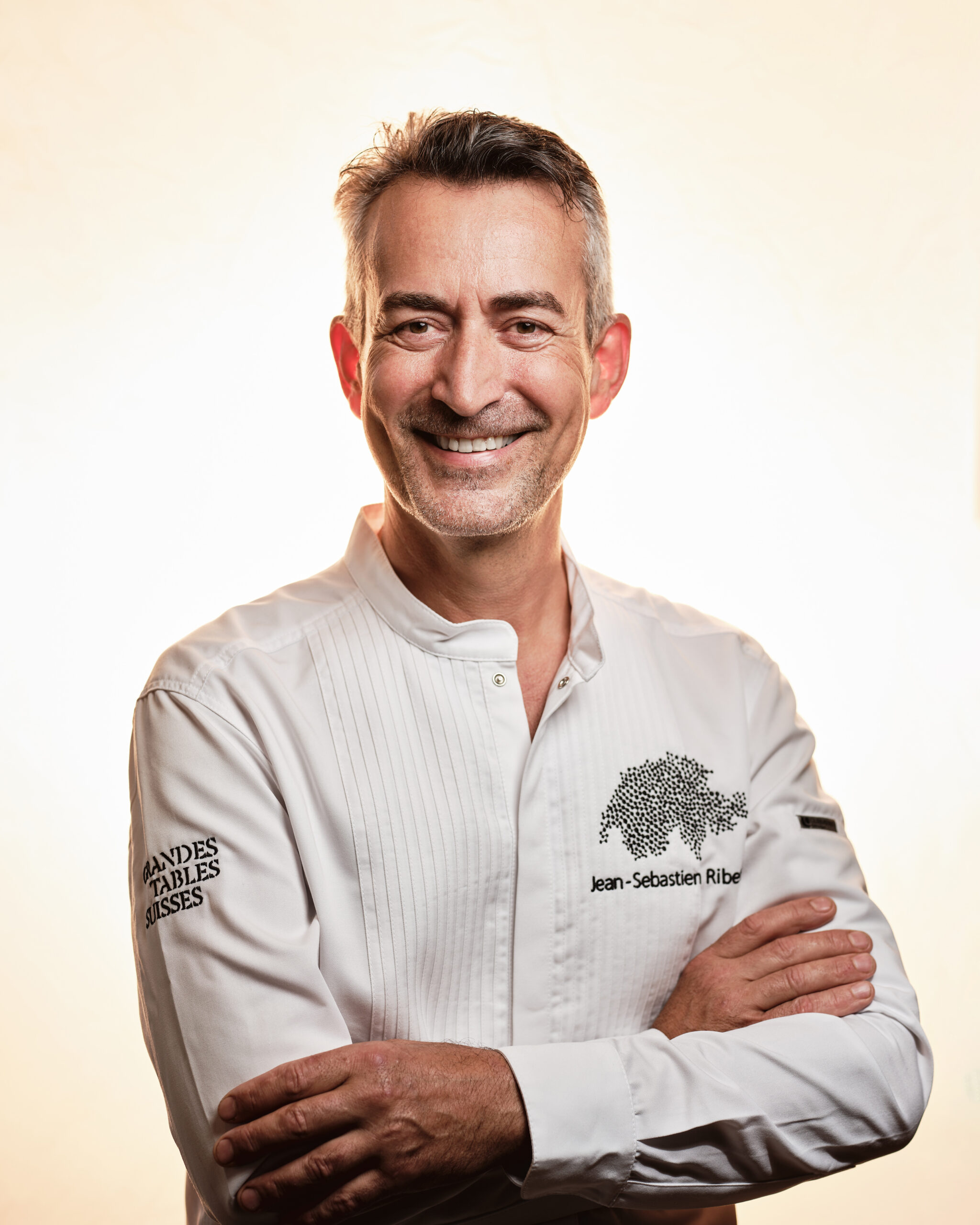 Jean-Sébastien Ribette