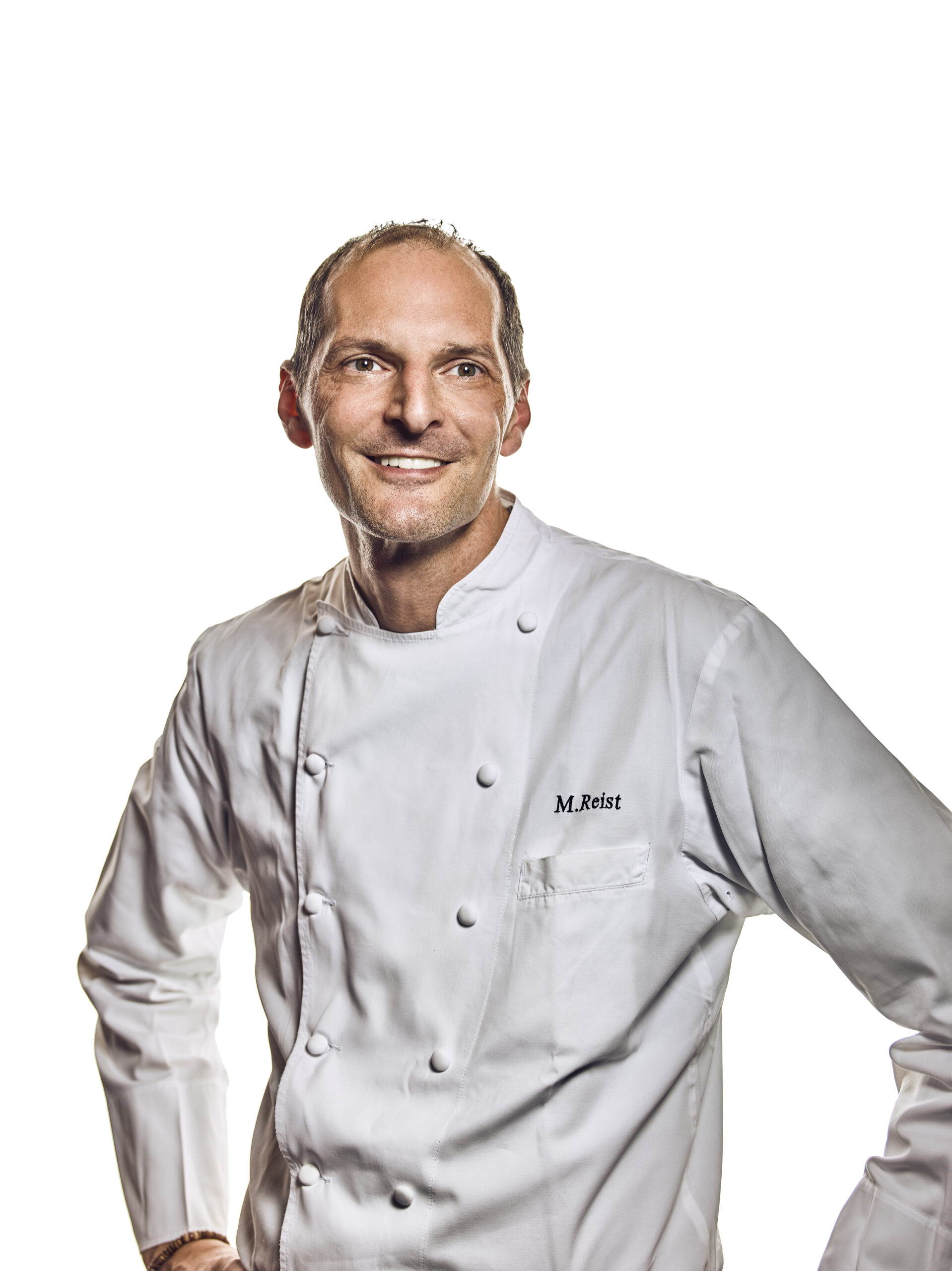 Marcel Reist