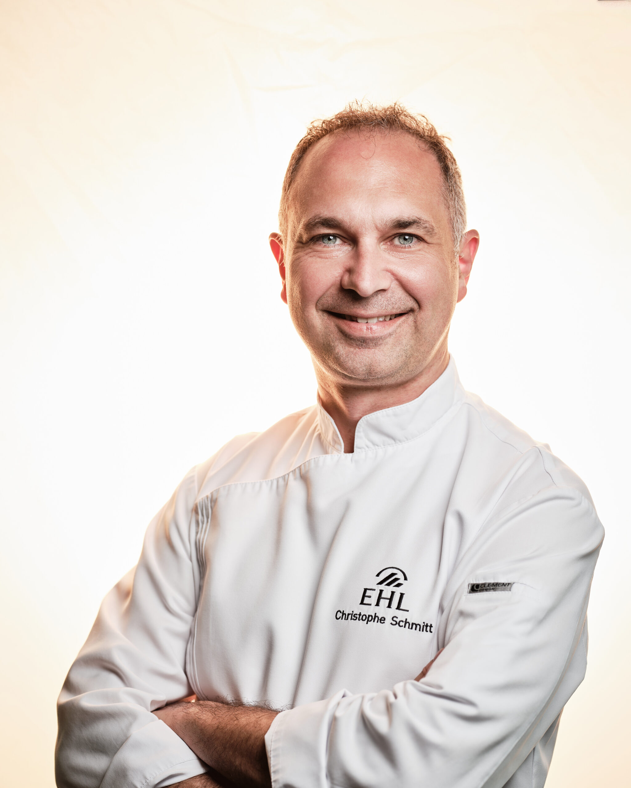 Christophe Schmitt