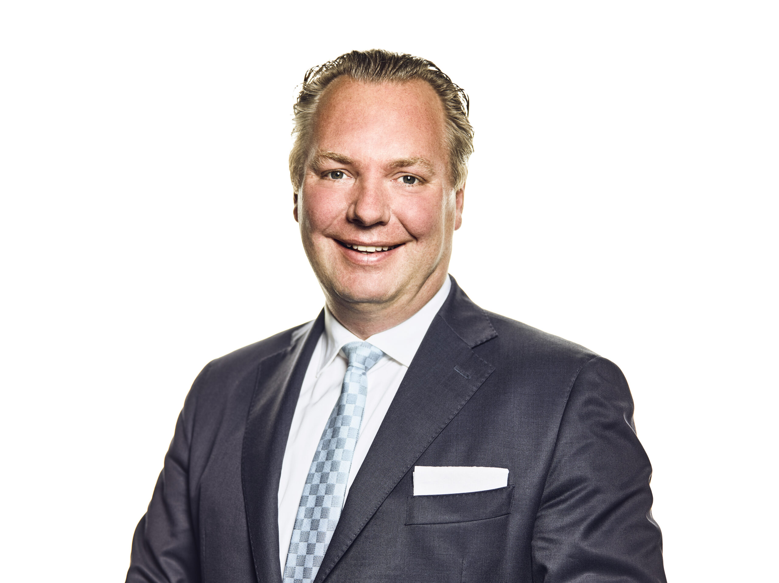 Markus Granelli
