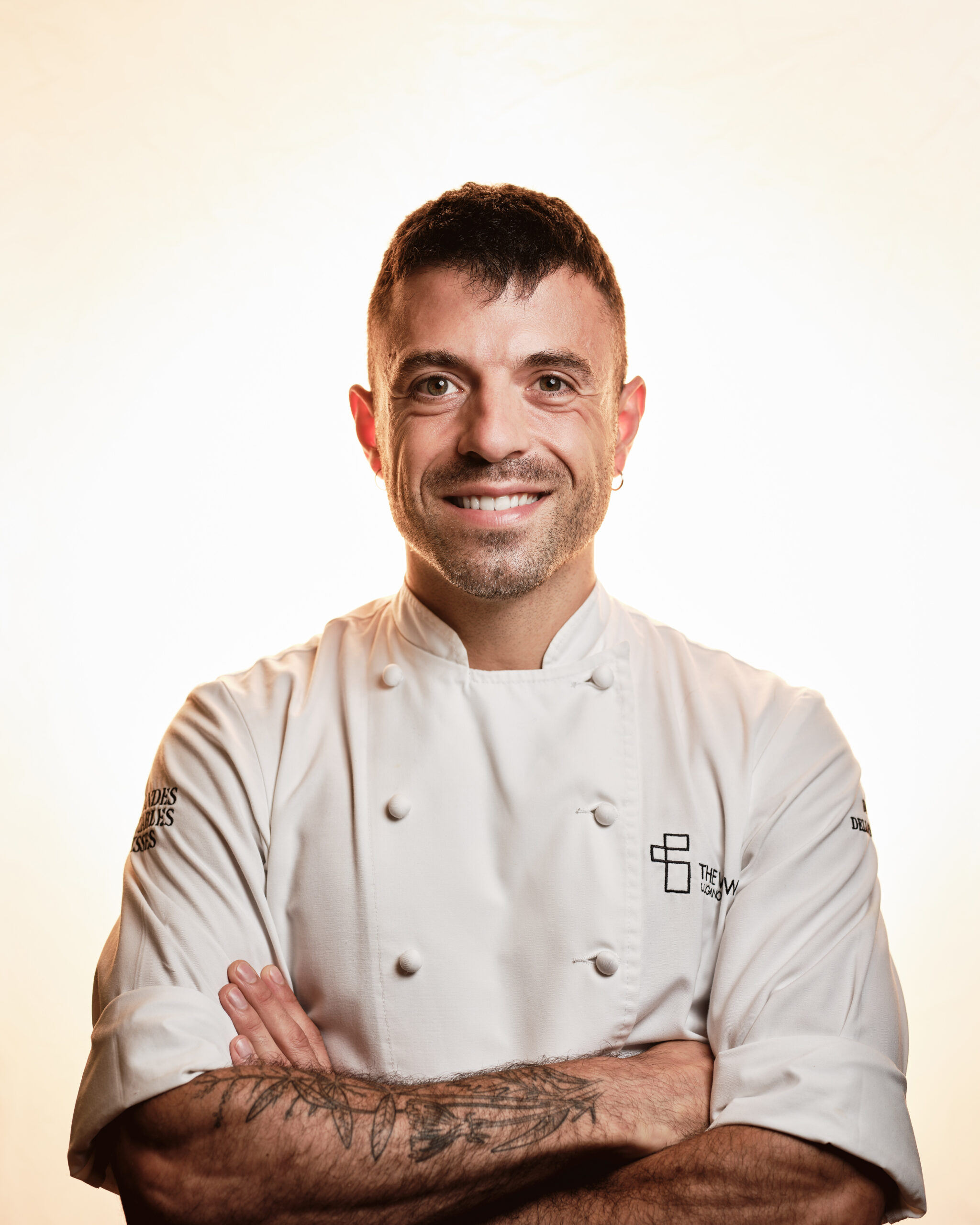 Diego Della Schiava
