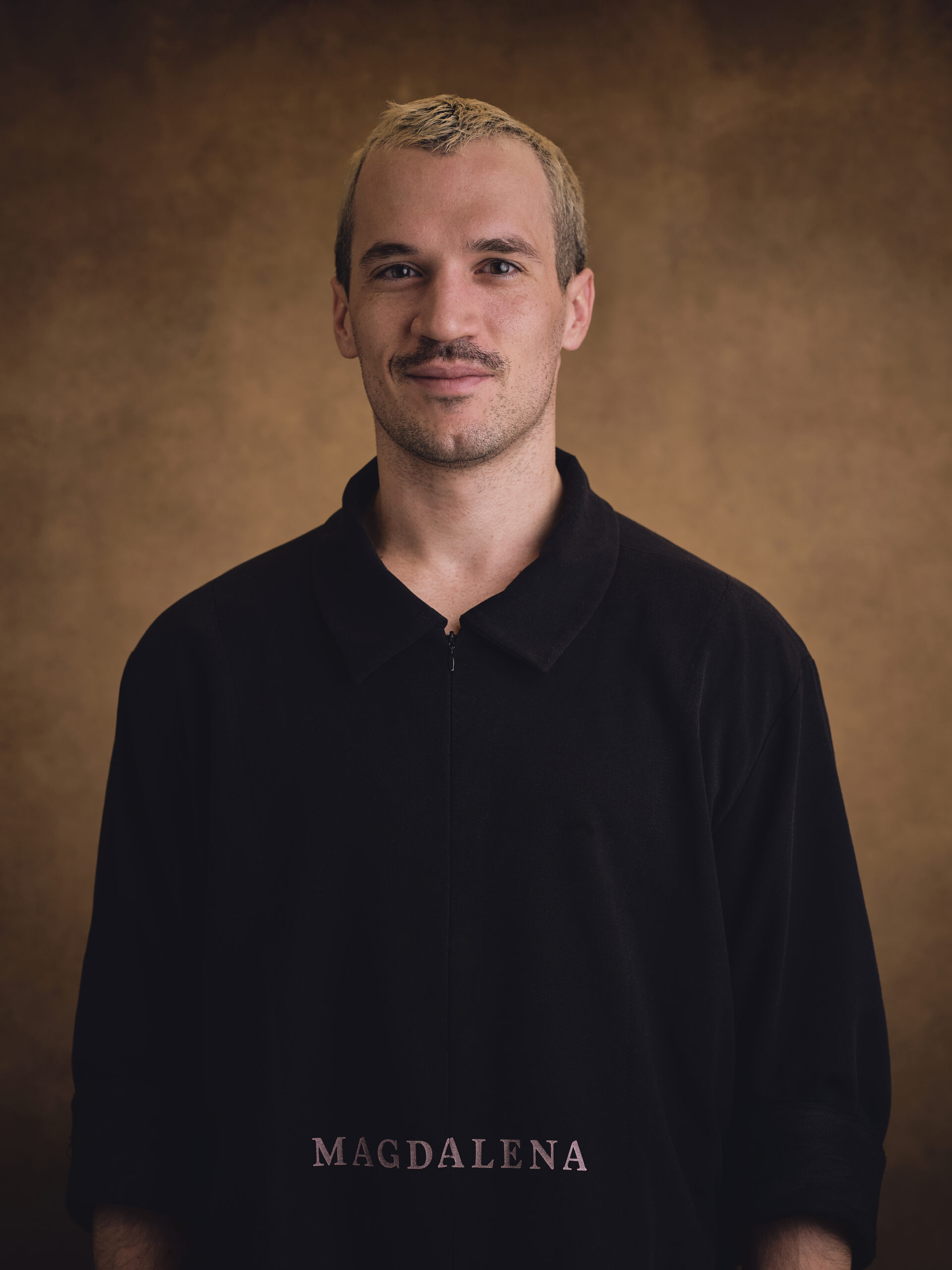 Dominik Hartmann