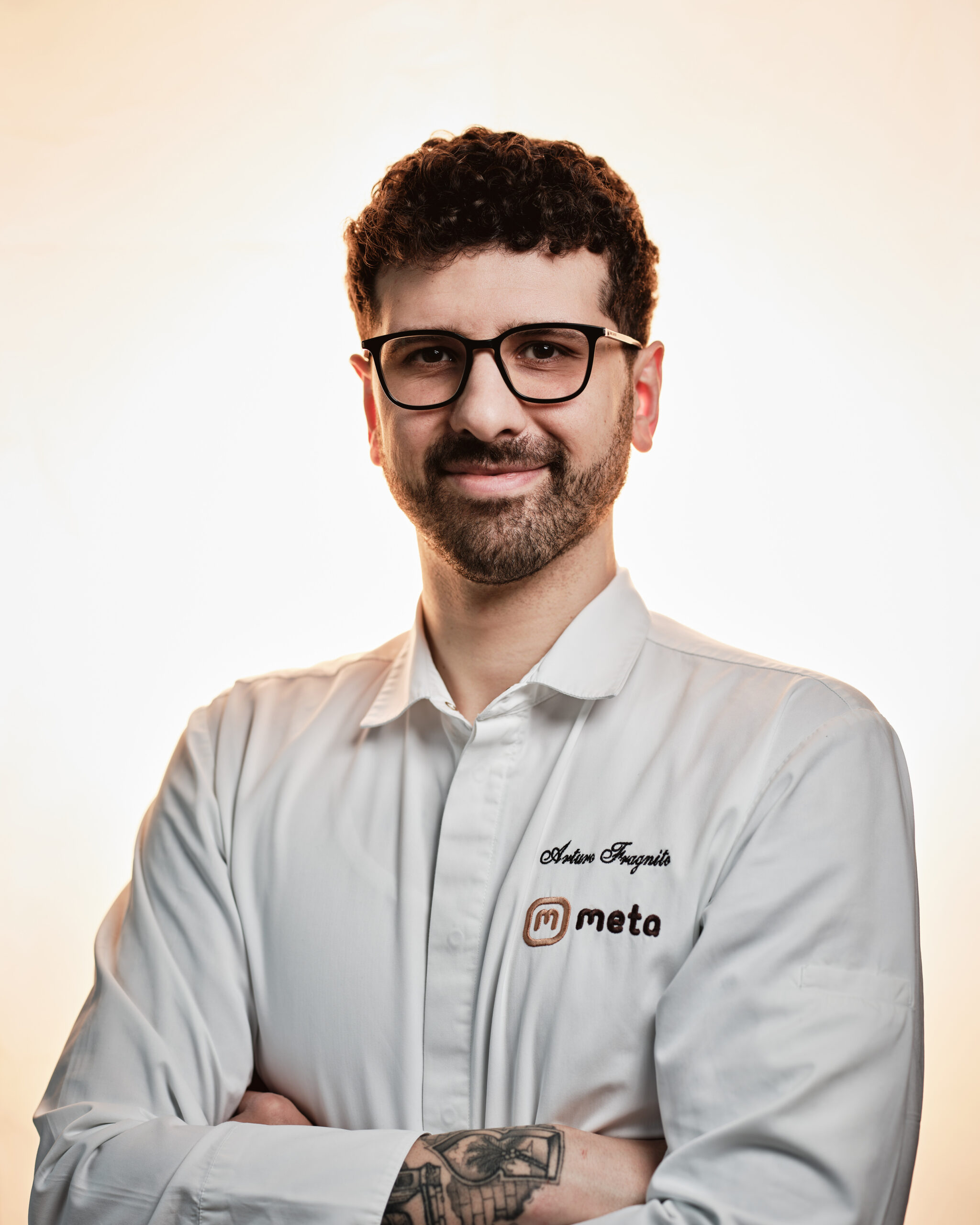 Arturo Fragnito