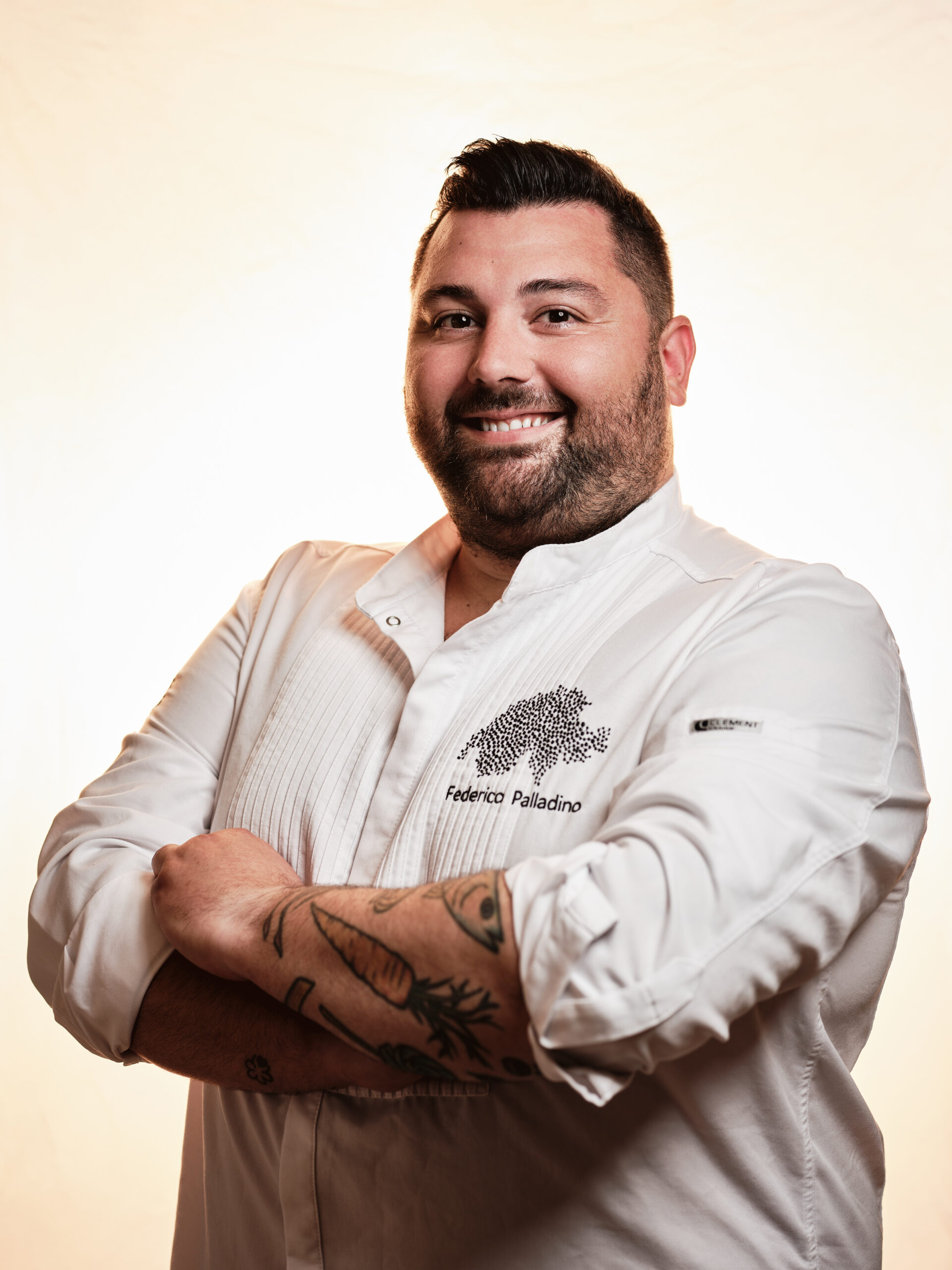 Federico Palladino
