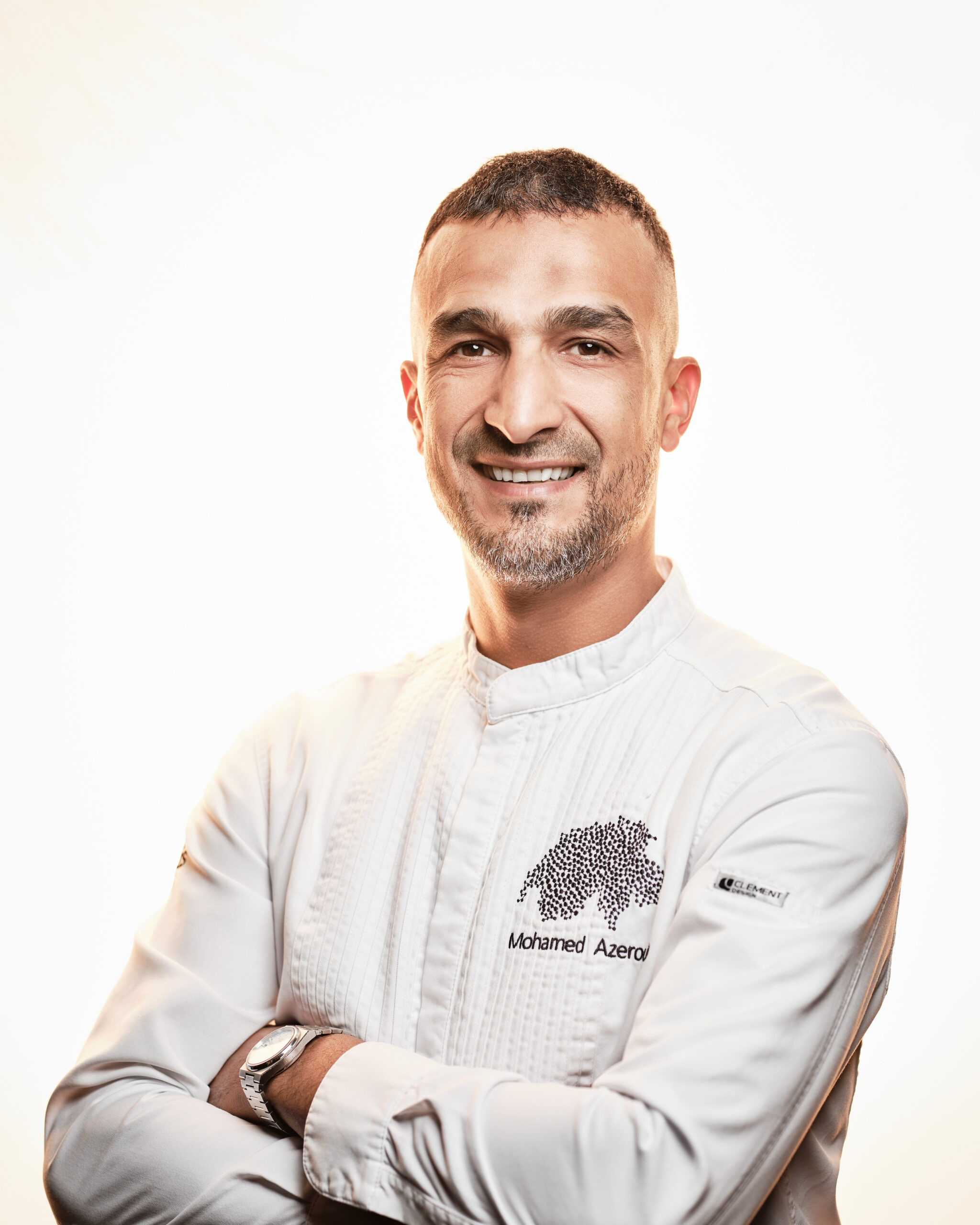 Mohamed Azeroual