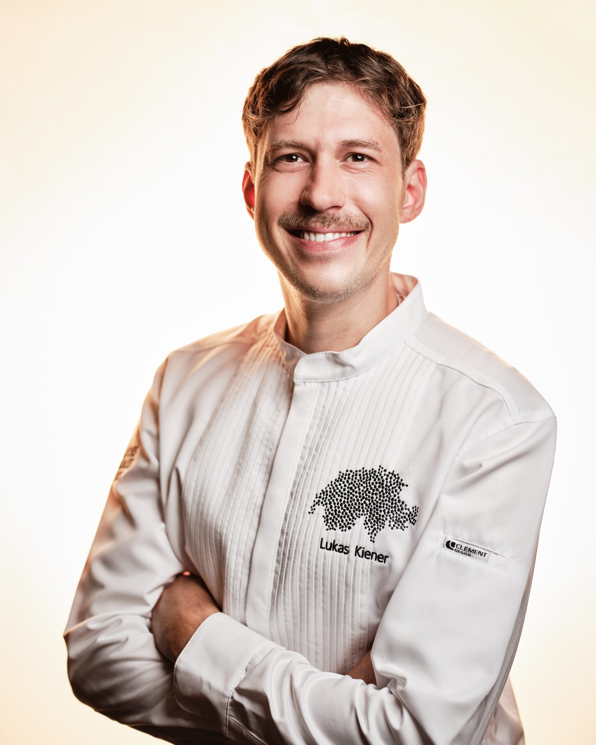 Lukas Kiener