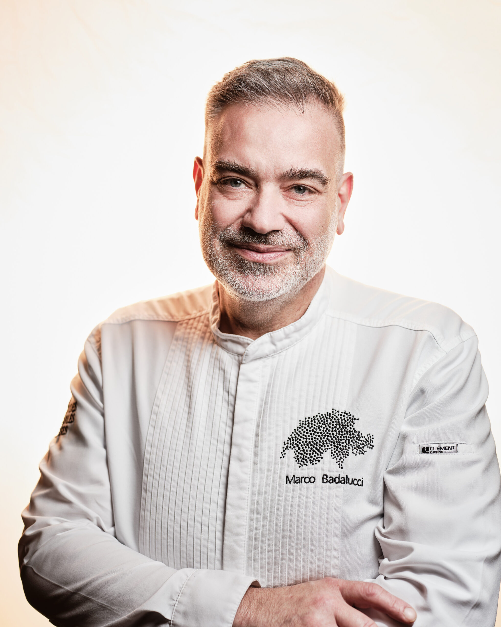 Marco Badalucci