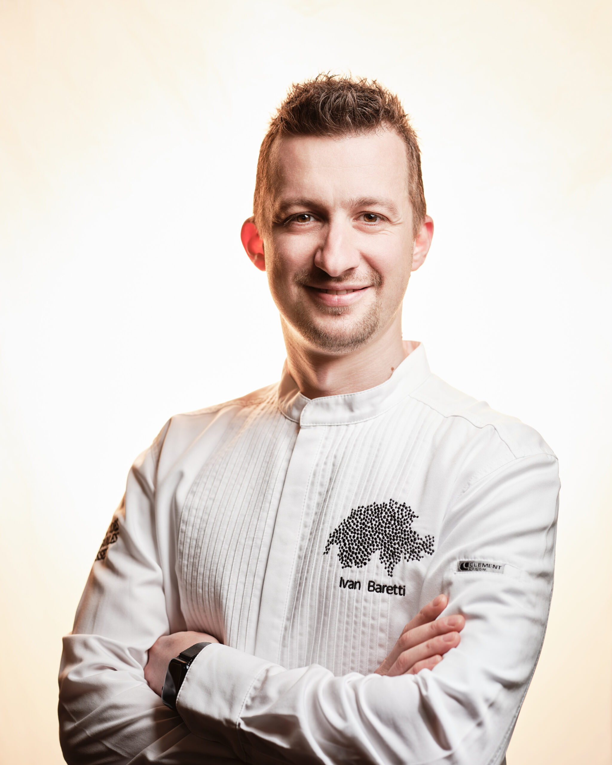 Ivan Baretti