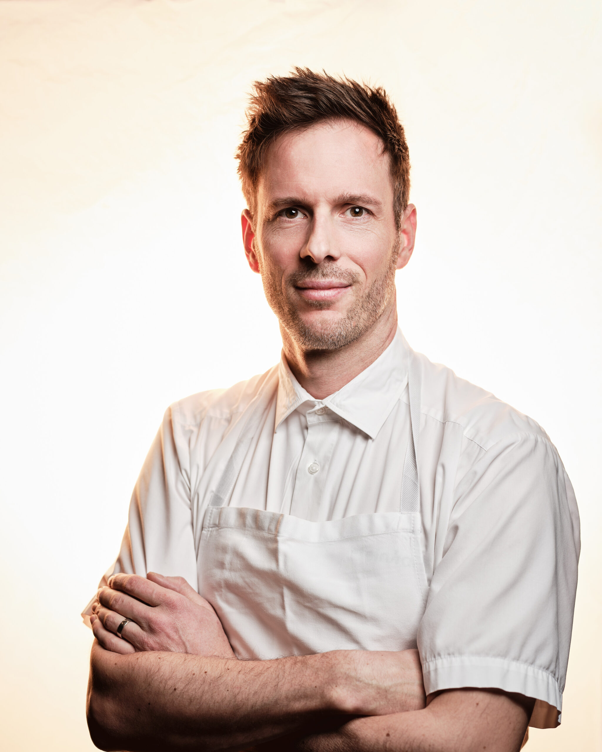 Markus Arnold
