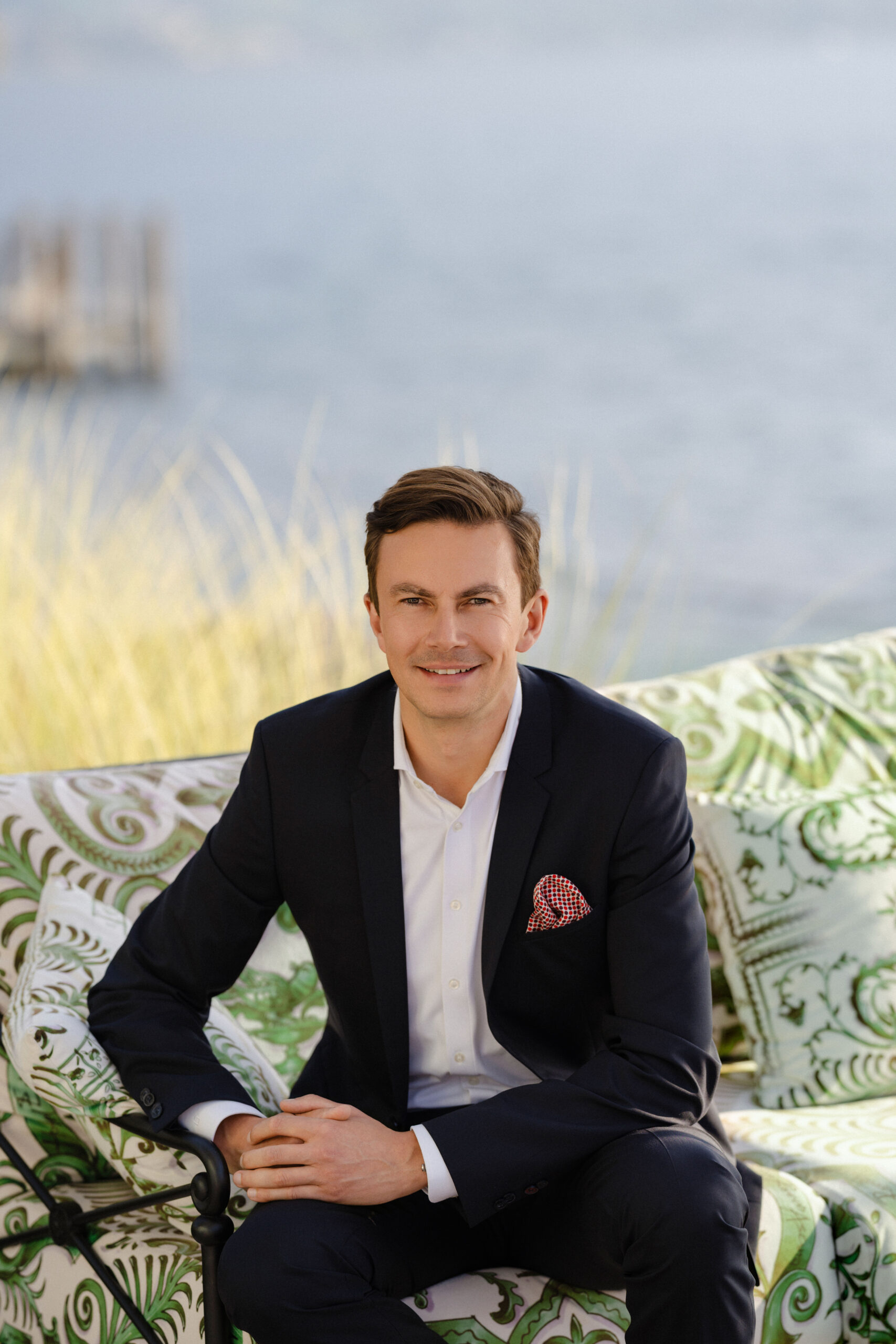 Markus Tauss