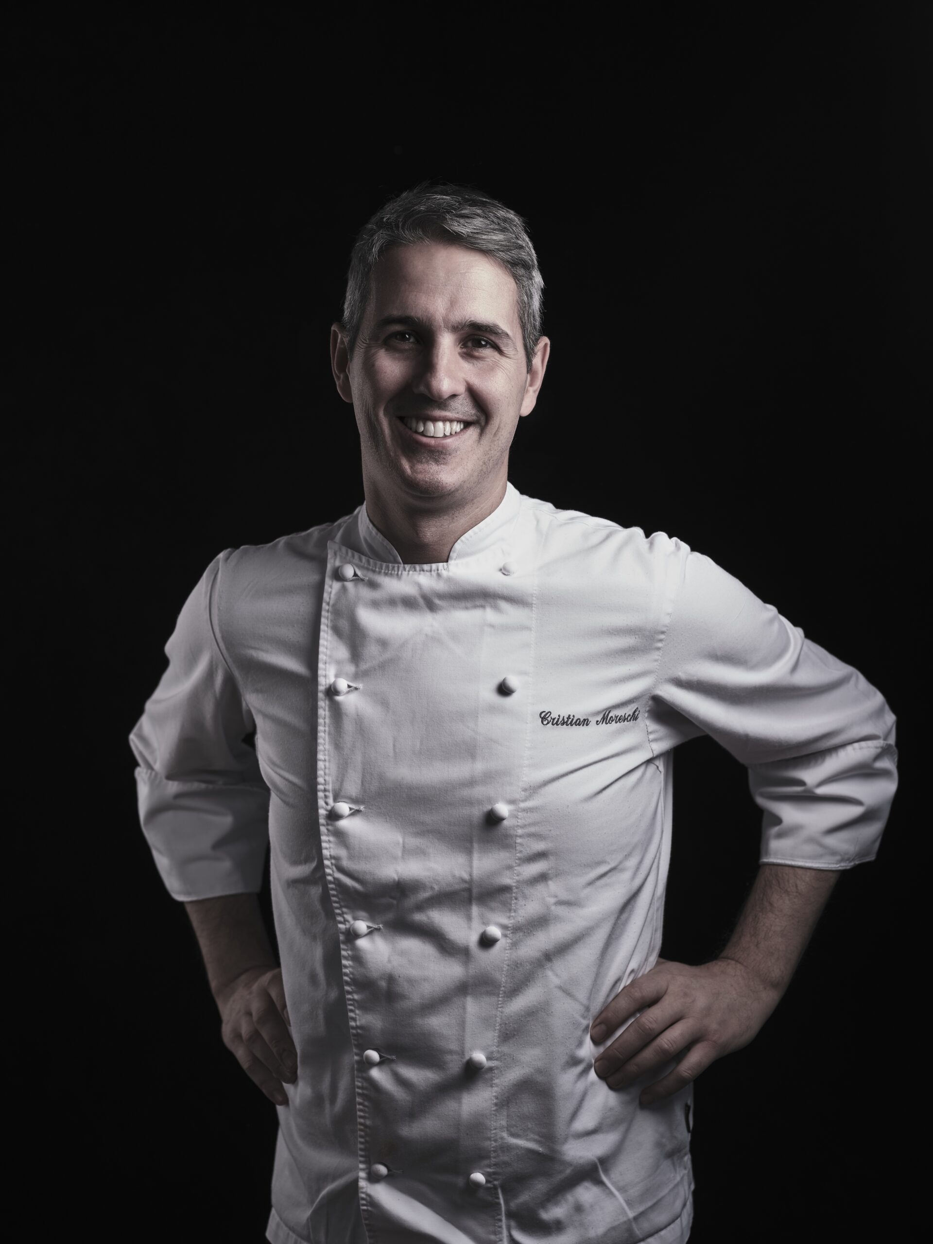 Cristian Moreschi