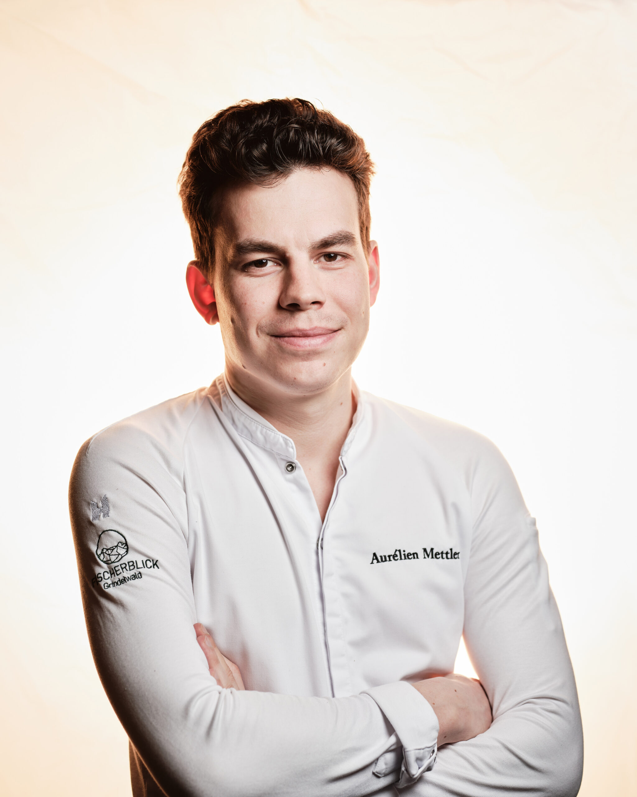 Aurélien Mettler
